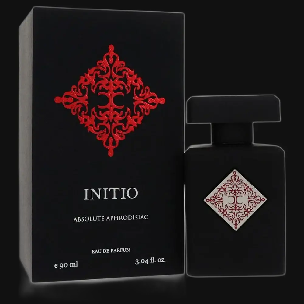 Initio Absolute Aphrodisiac By Initio Parfums Prives (Unisex) by Gamer Scents