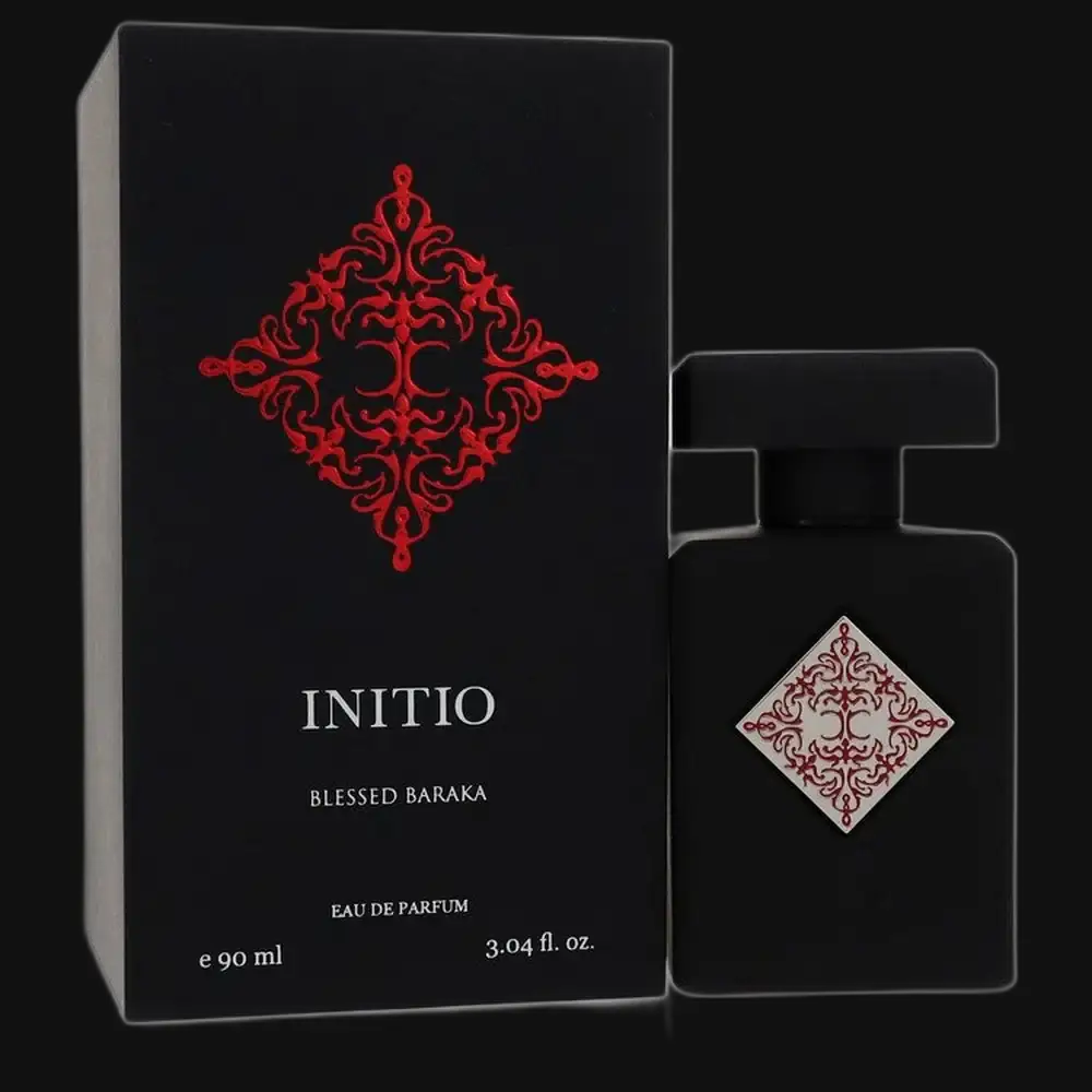 Initio Blessed Baraka By Initio Parfums Prives (Unisex) by Gamer Scents
