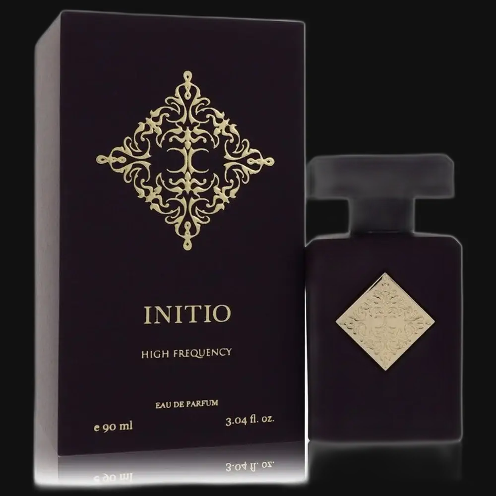 Initio High Frequency By Initio Parfums Prives (Unisex) by Gamer Scents