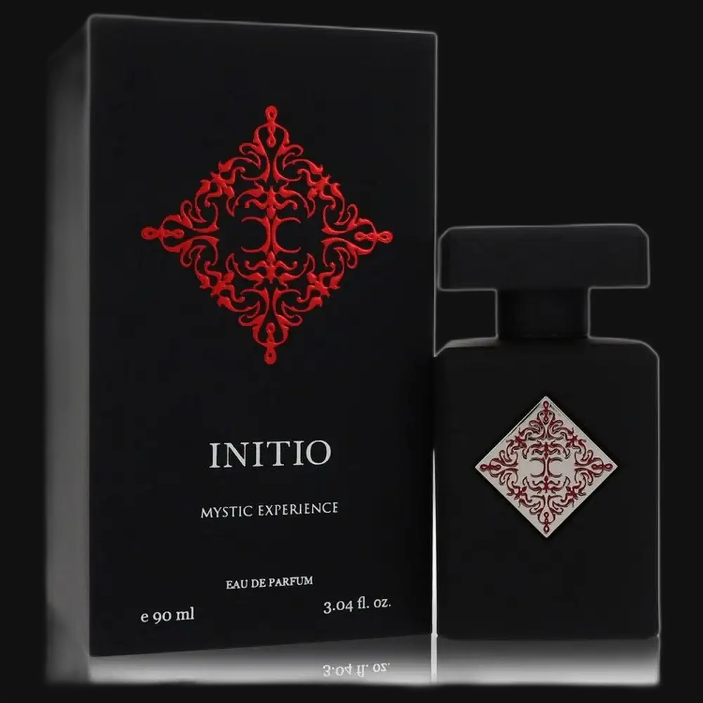 Initio Mystic Experience By Initio Parfums Prives (Unisex) by Gamer Scents