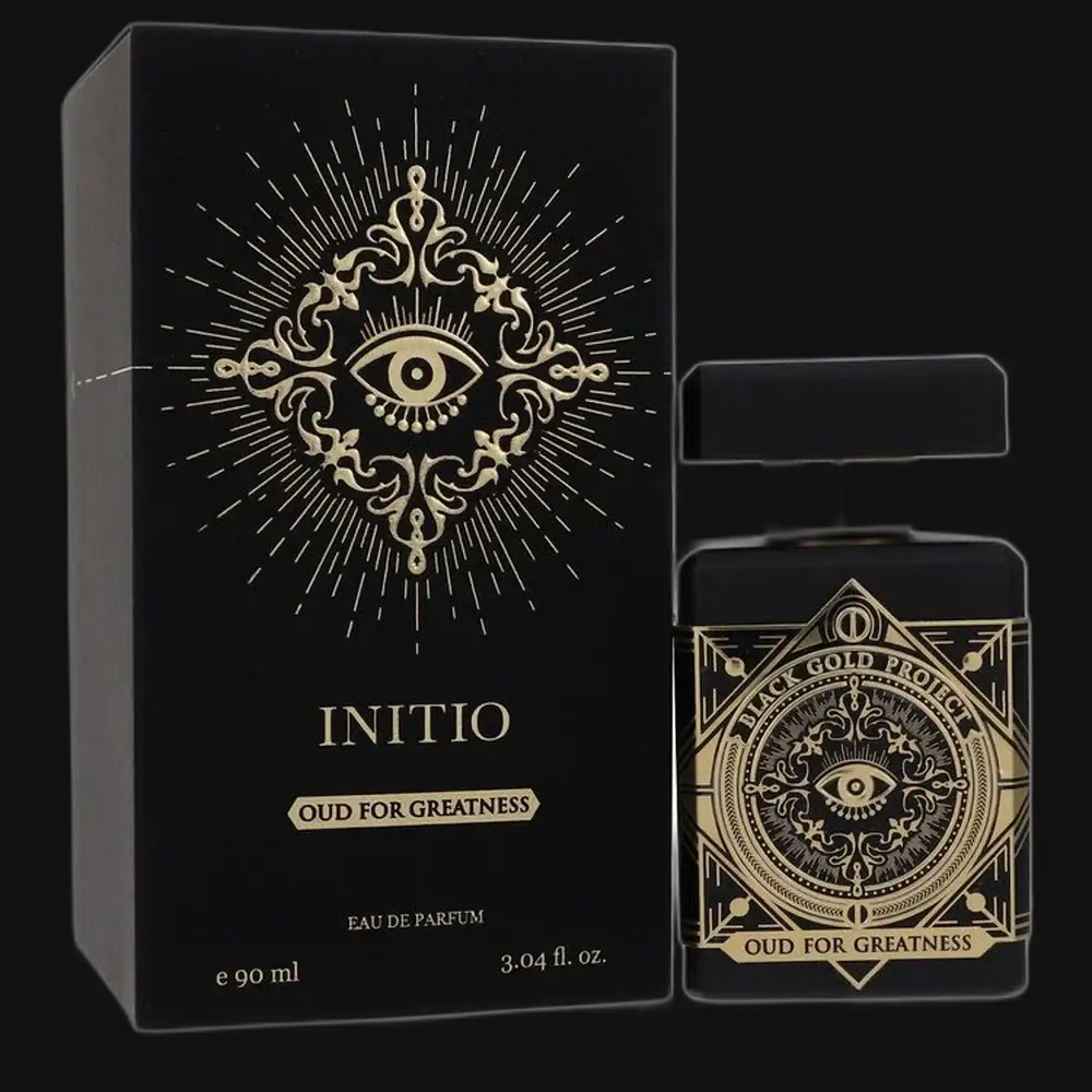 Initio Oud For Greatness By Initio Parfums Prives (Unisex) by Gamer Scents
