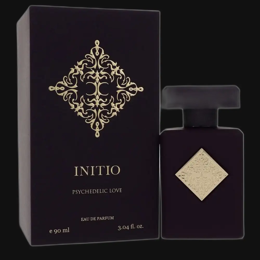 Initio Psychedelic Love By Initio Parfums Prives (Unisex) by Gamer Scents