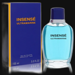 Insense Ultramarine By Givenchy Cologne for Men