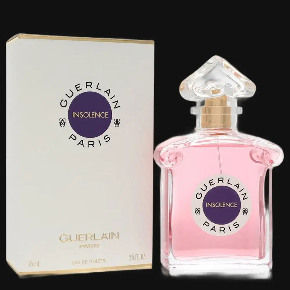 Insolence By Guerlain Perfume for Women by Gamer Scents