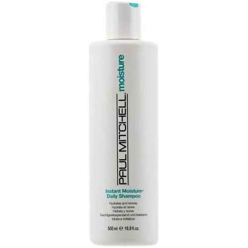 Paul Mitchell Instant Moisture Daily Shampoo 500ml