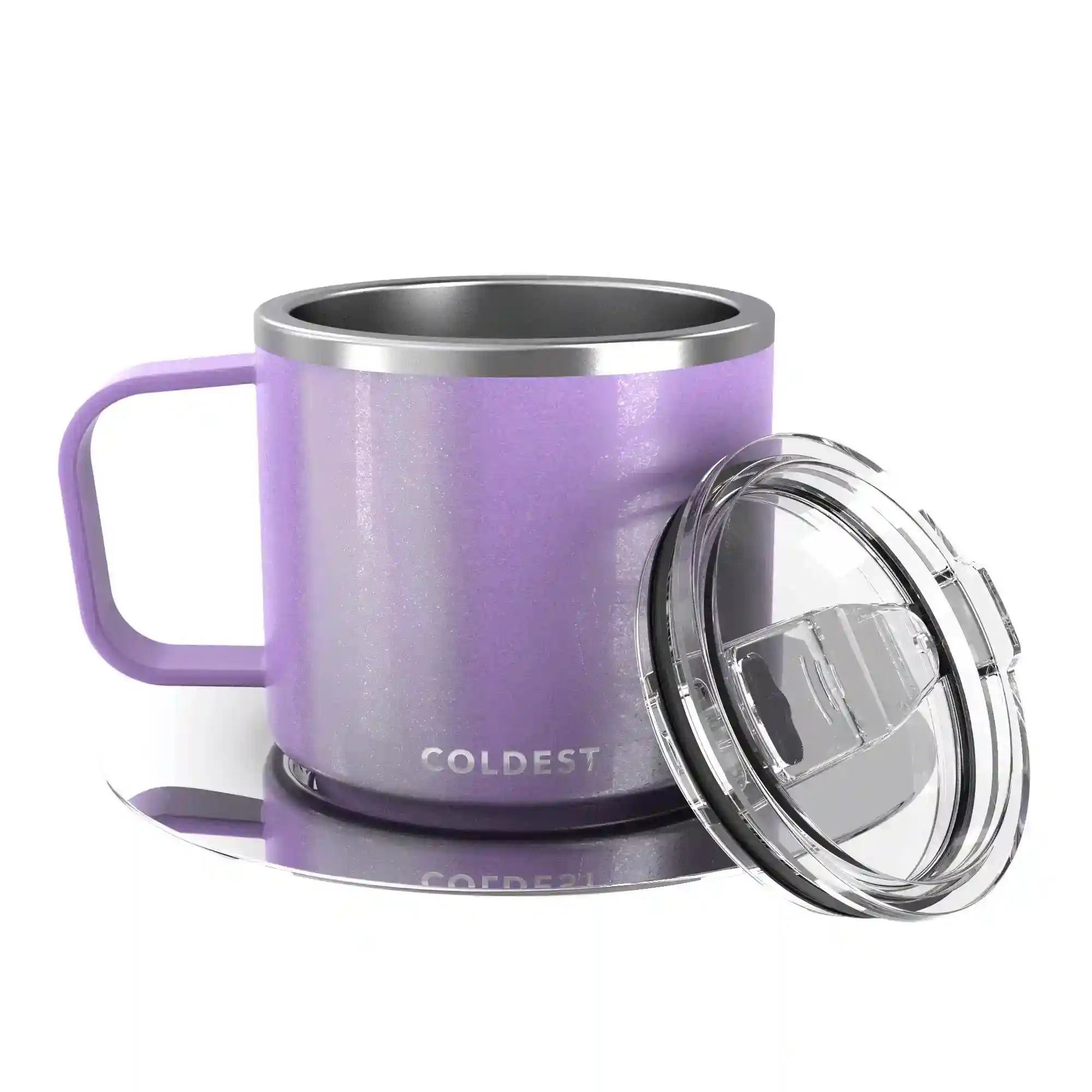 Insulated Espresso Cup by Coldest by Coldest