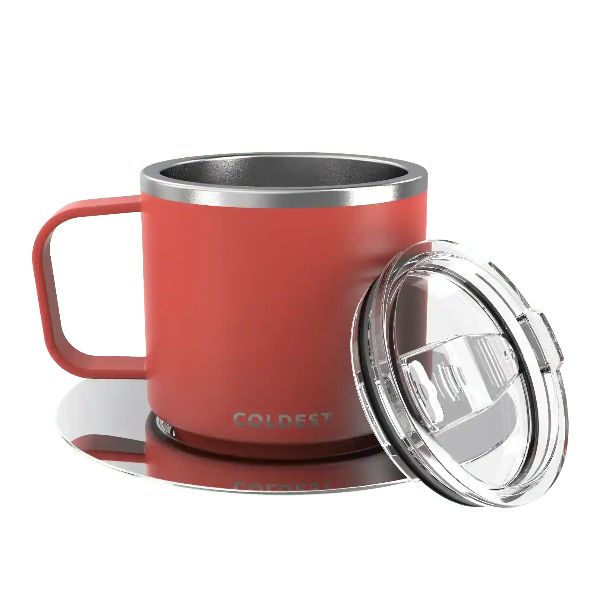 Insulated Espresso Cup by Coldest by Coldest