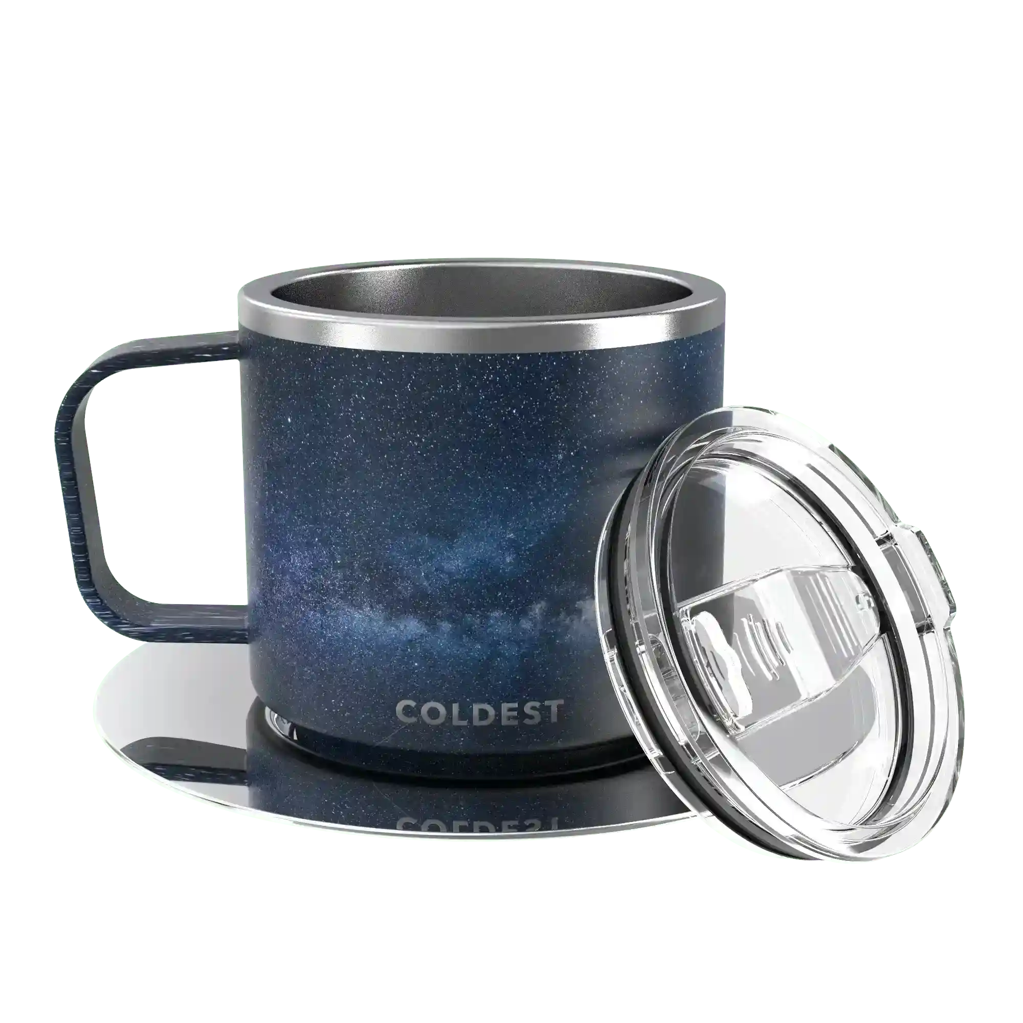 Insulated Espresso Cup by Coldest by Coldest