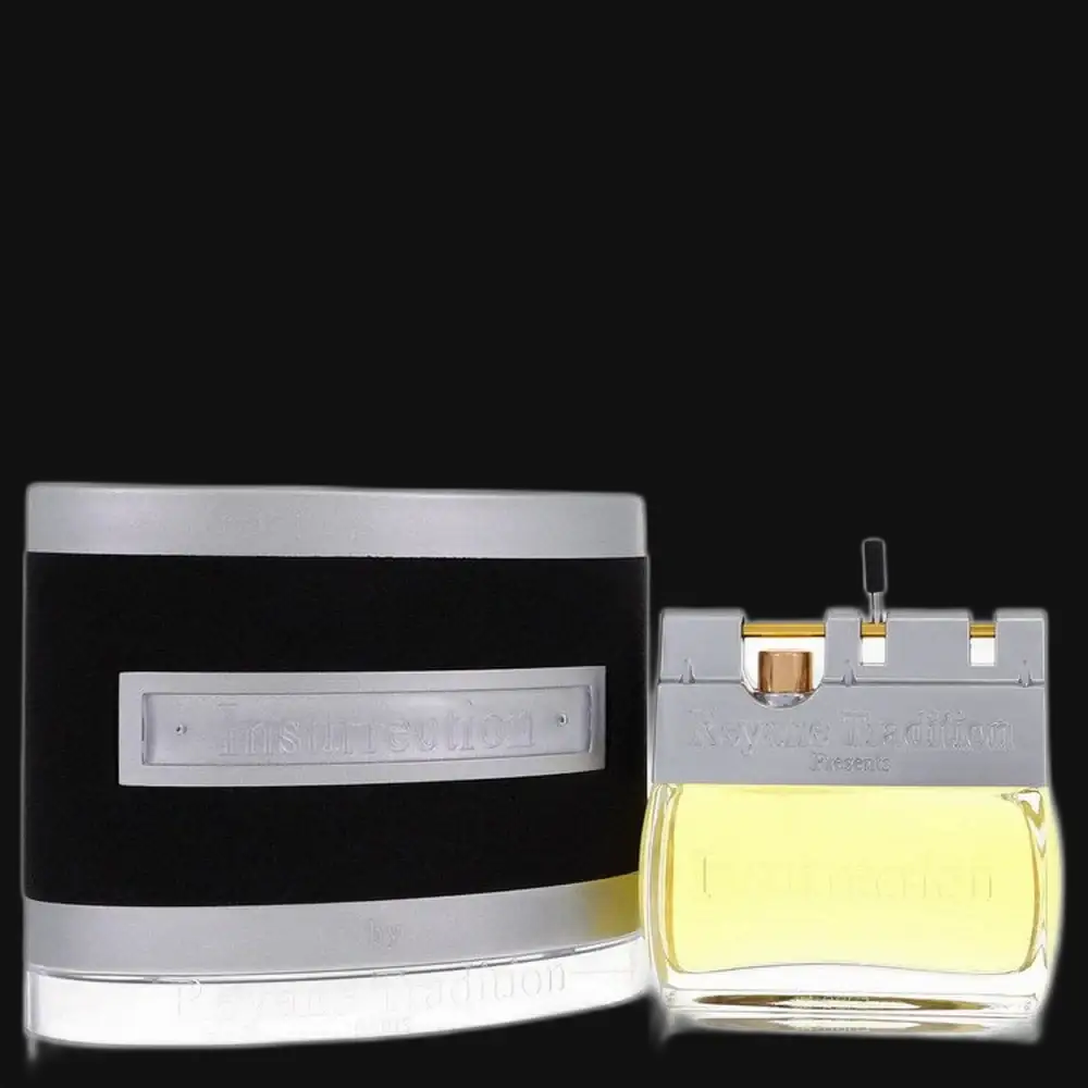 Insurrection By Reyane Tradition Cologne for Men by Gamer Scents