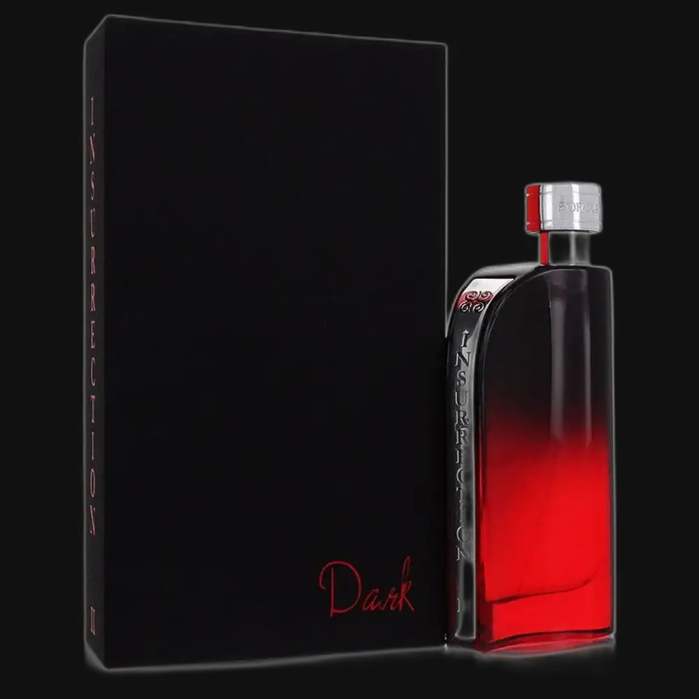 Insurrection Ii Dark By Reyane Tradition Cologne for Men by Gamer Scents