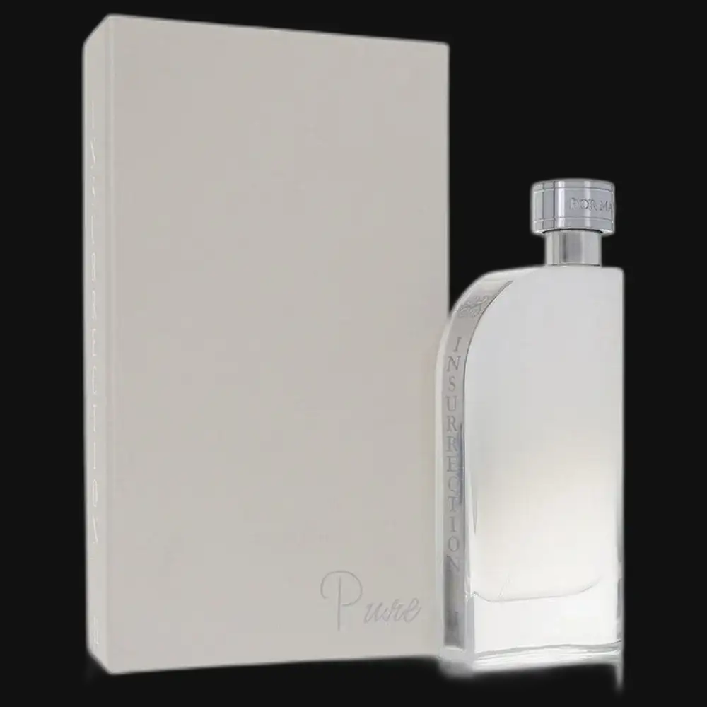 Insurrection Ii Pure By Reyane Tradition Cologne for Men by Gamer Scents