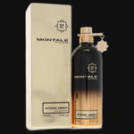 Intense Amber By Montale (Unisex)