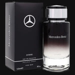 Intense By Mercedes Benz Cologne for Men