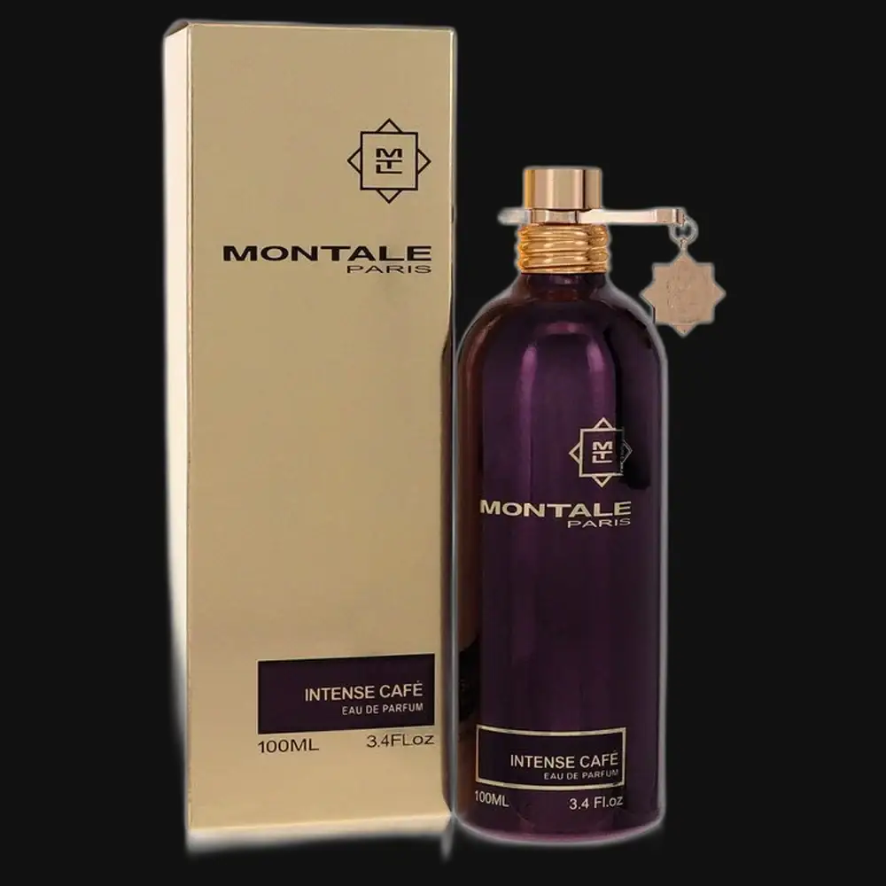 Intense Café By Montale Perfume for Women by Gamer Scents