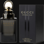 Intense Oud By Gucci (Unisex)
