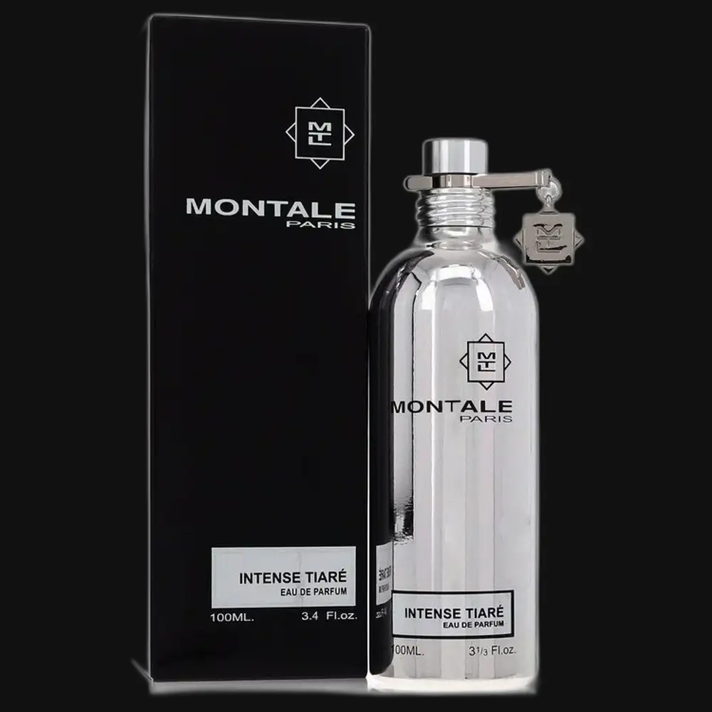 Intense Tiare By Montale Perfume for Women by Gamer Scents