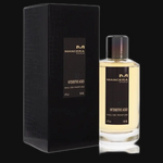 Intensitive Aoud Black By Mancera (Unisex)