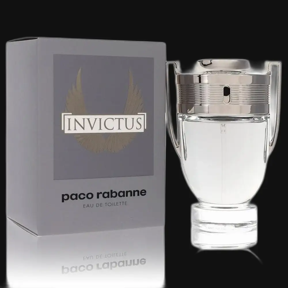 Invictus By Paco Rabanne Cologne for Men