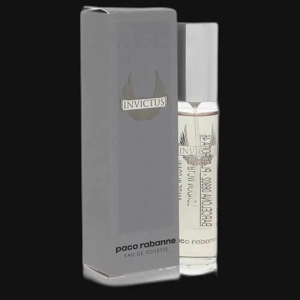 Invictus By Paco Rabanne Cologne for Men by Gamer Scents