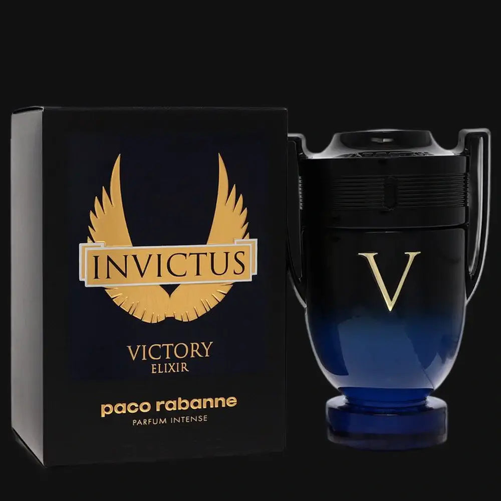 Invictus Victory Elixir Intense By Paco Rabanne Cologne for Men by Gamer Scents