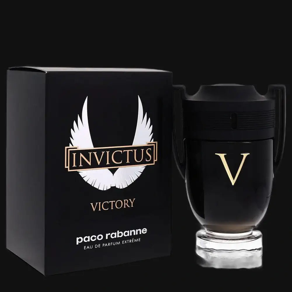 Invictus Victory Extreme By Paco Rabanne Cologne for Men