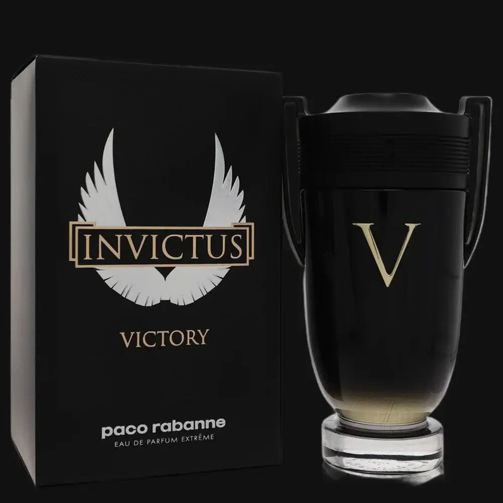 Invictus Victory Extreme By Paco Rabanne Cologne for Men by Gamer Scents