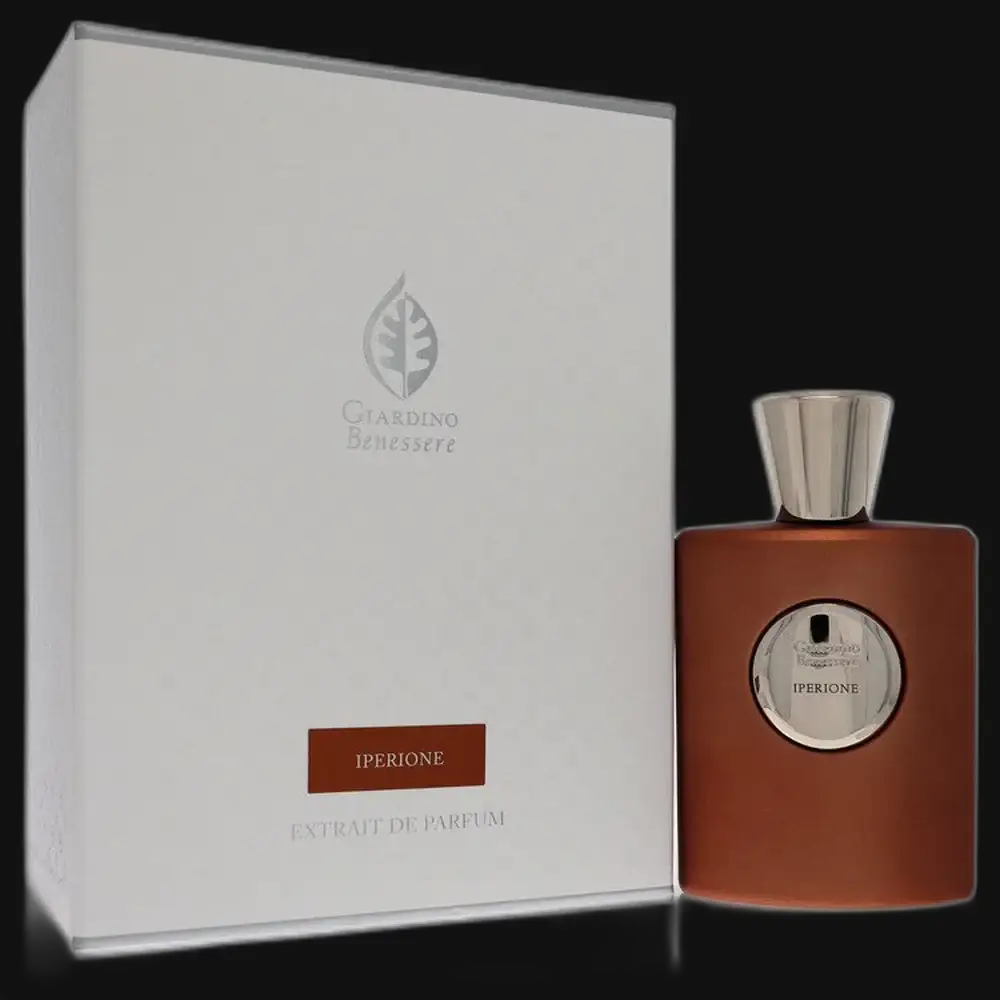 Iperione By Giardino Benessere (Unisex) by Gamer Scents