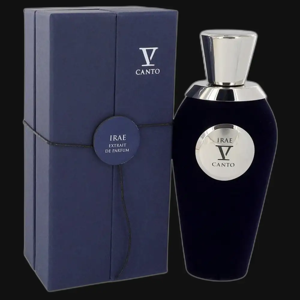 Irae V By V Canto (Unisex) by Gamer Scents