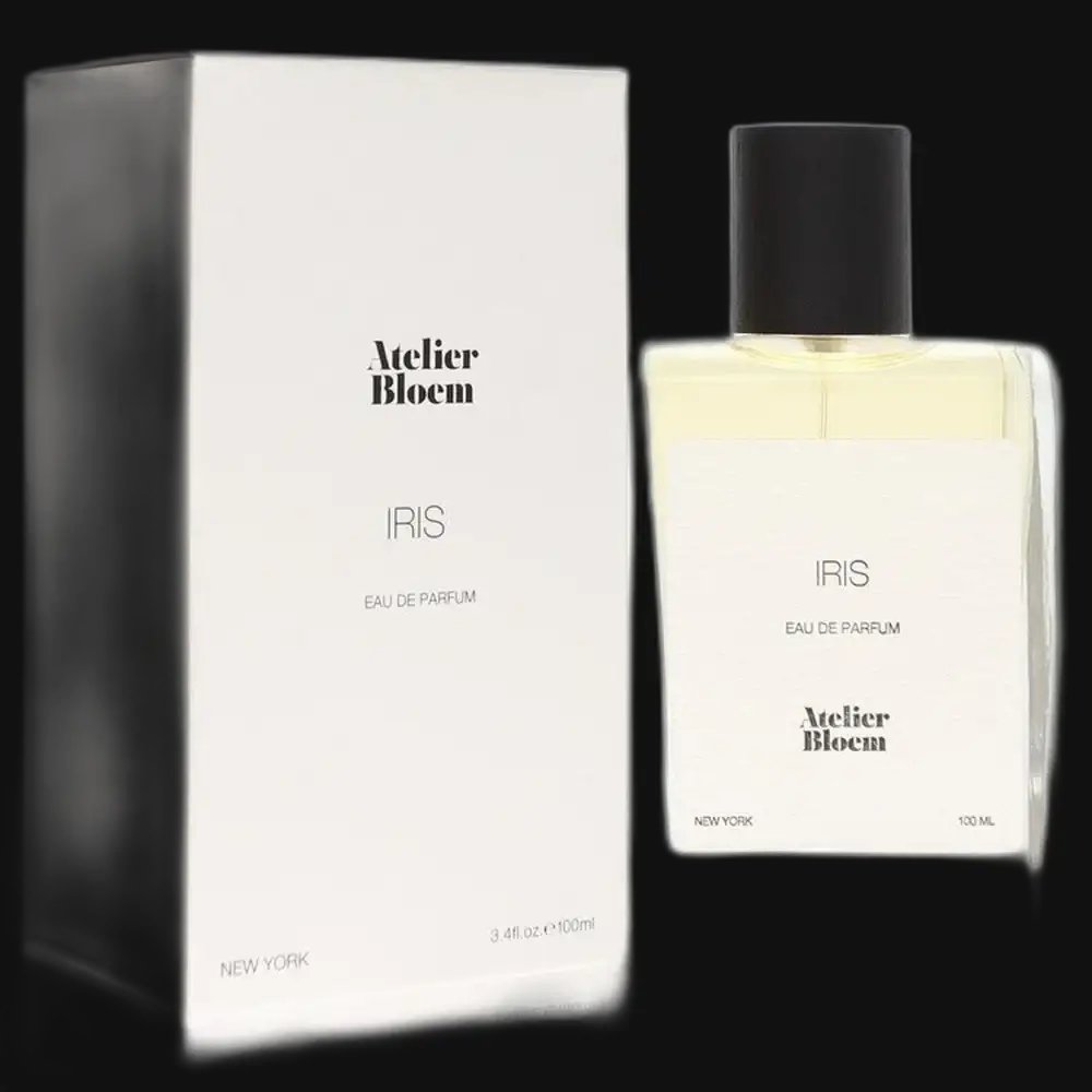 Iris By Atelier Bloem (Unisex) by Gamer Scents