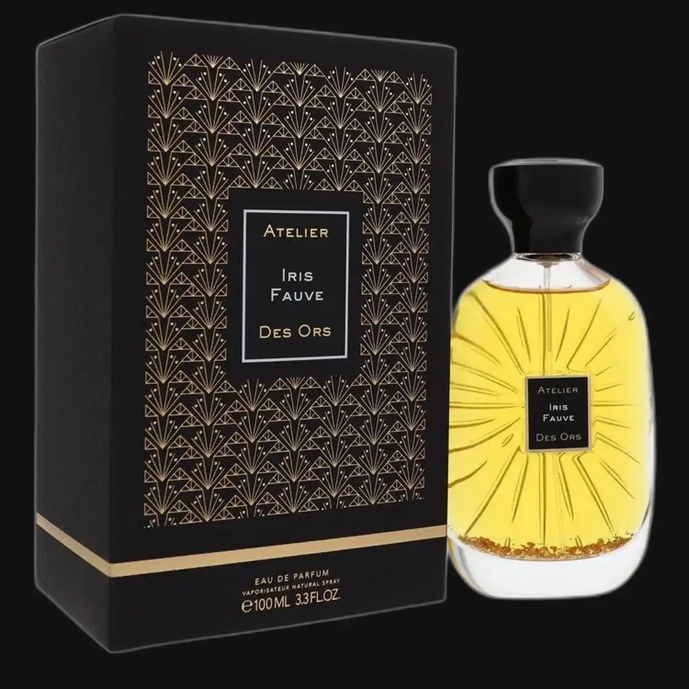 Iris Fauve By Atelier Des Ors (Unisex) - DestGlow