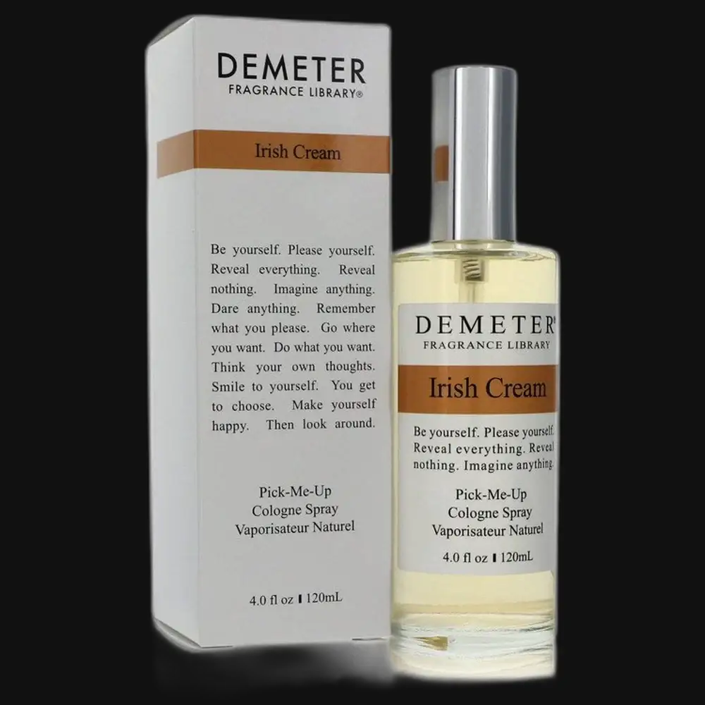 Irish Cream By Demeter Cologne for Men - DestGlow