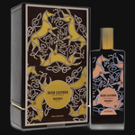 Irish Leather By Memo Perfume for Women