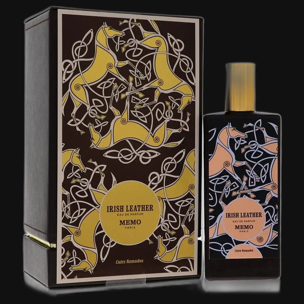 Irish Leather By Memo Perfume for Women - DestGlow
