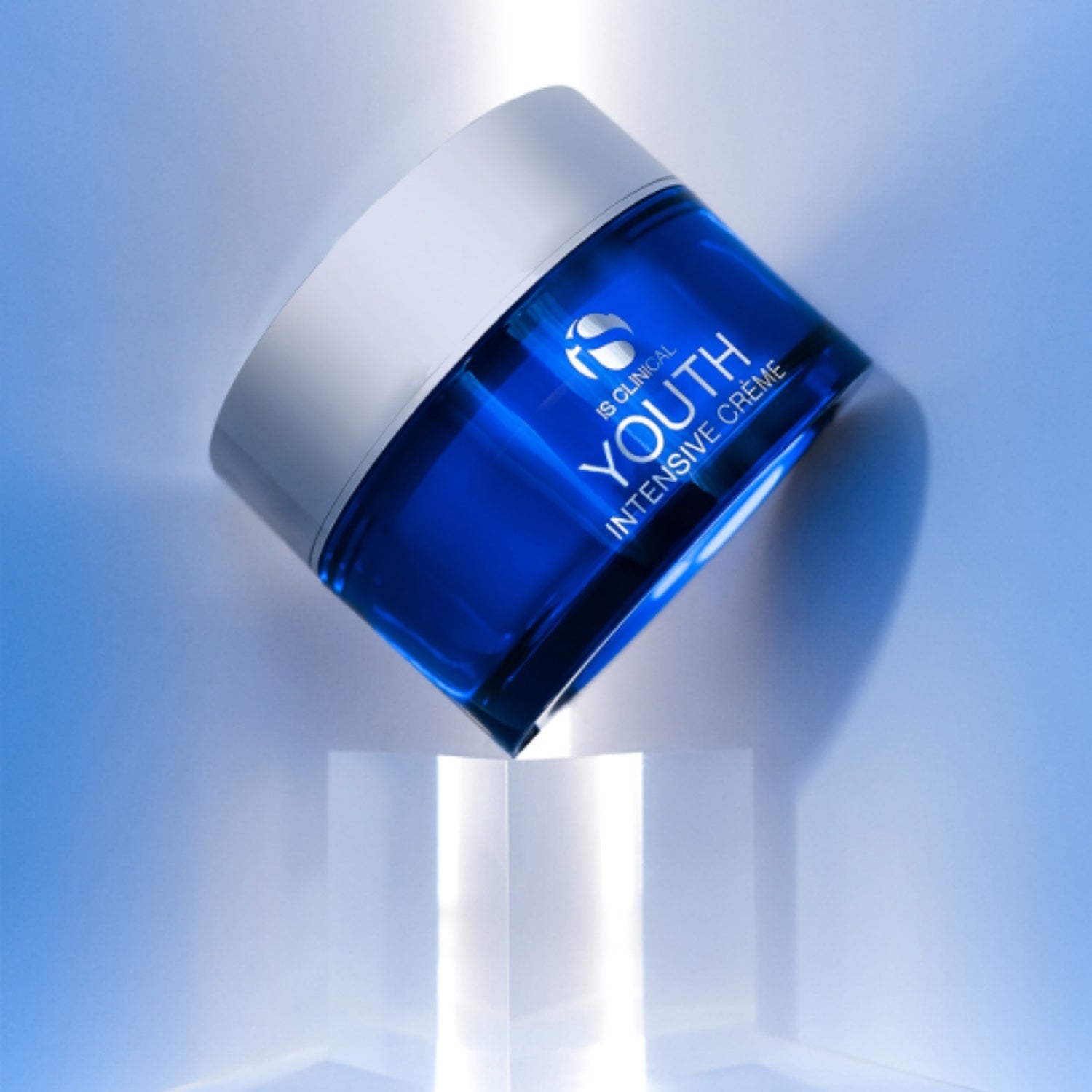 iS Clinical Youth Intensive Creme - DestGlow