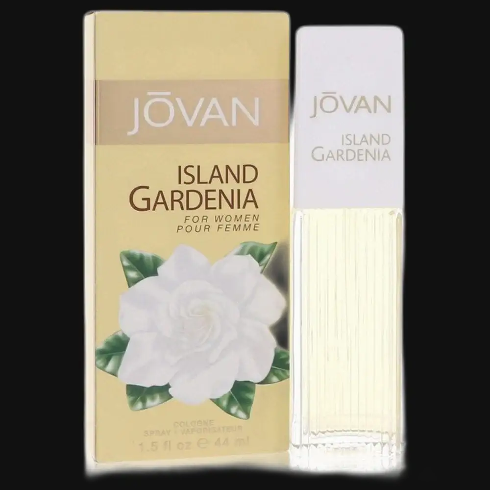 Island Gardenia By Jovan Perfume for Women - DestGlow