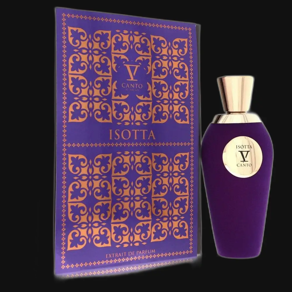 Isotta V By V Canto (Unisex) by Gamer Scents