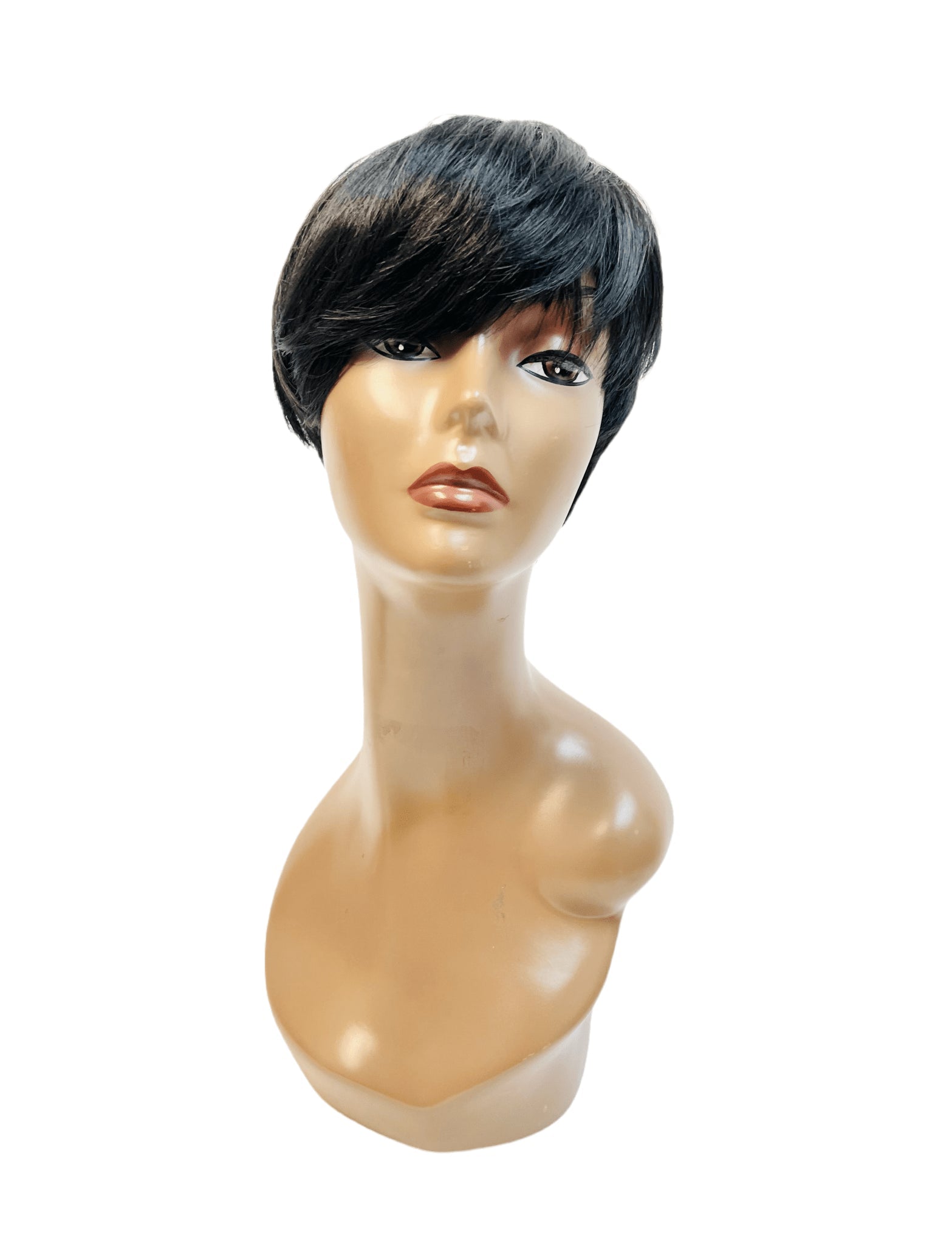 IT Tress Synthetic Full Wig – JJ-Sassy