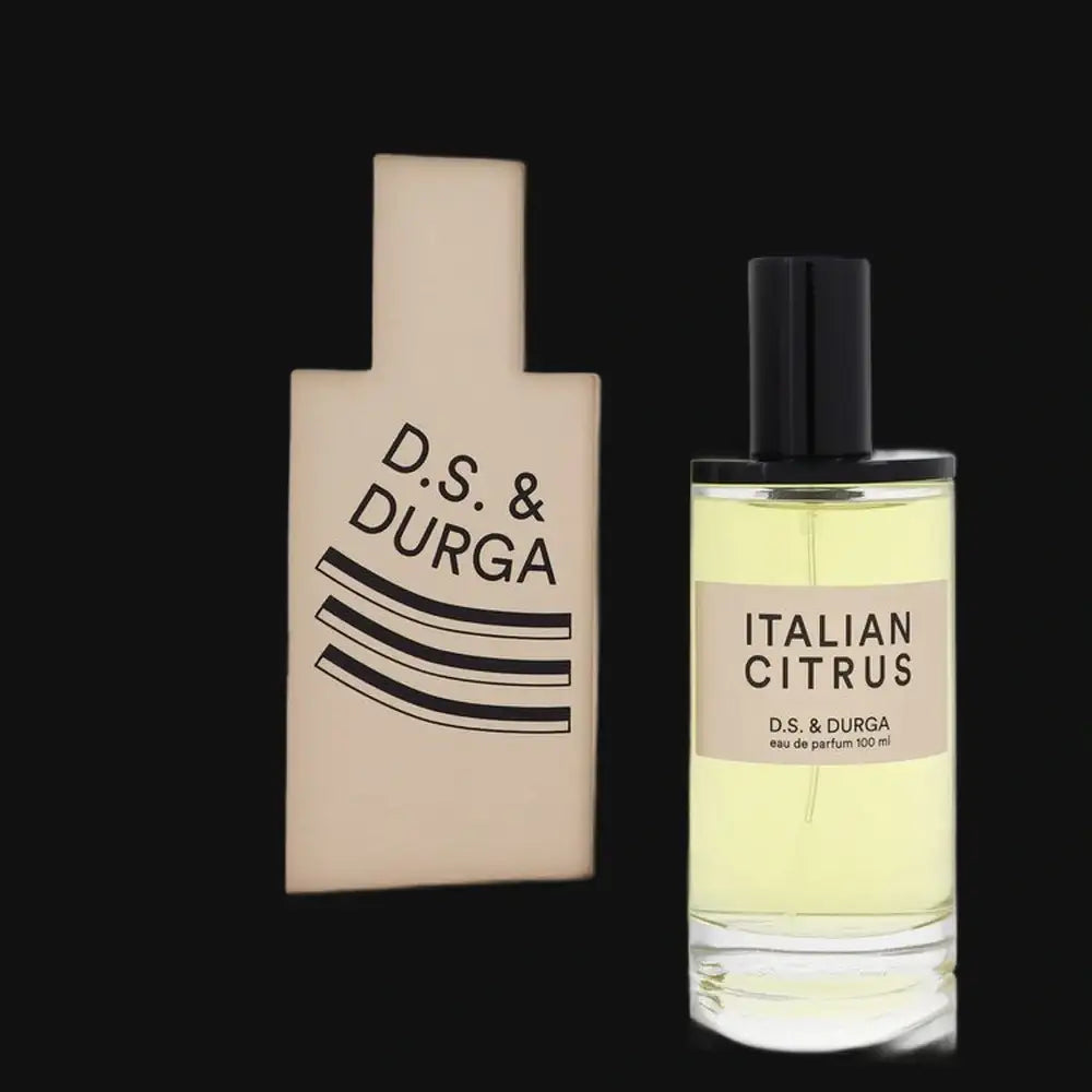 Italian Citrus By D.S. & Durga Cologne for Men by Gamer Scents