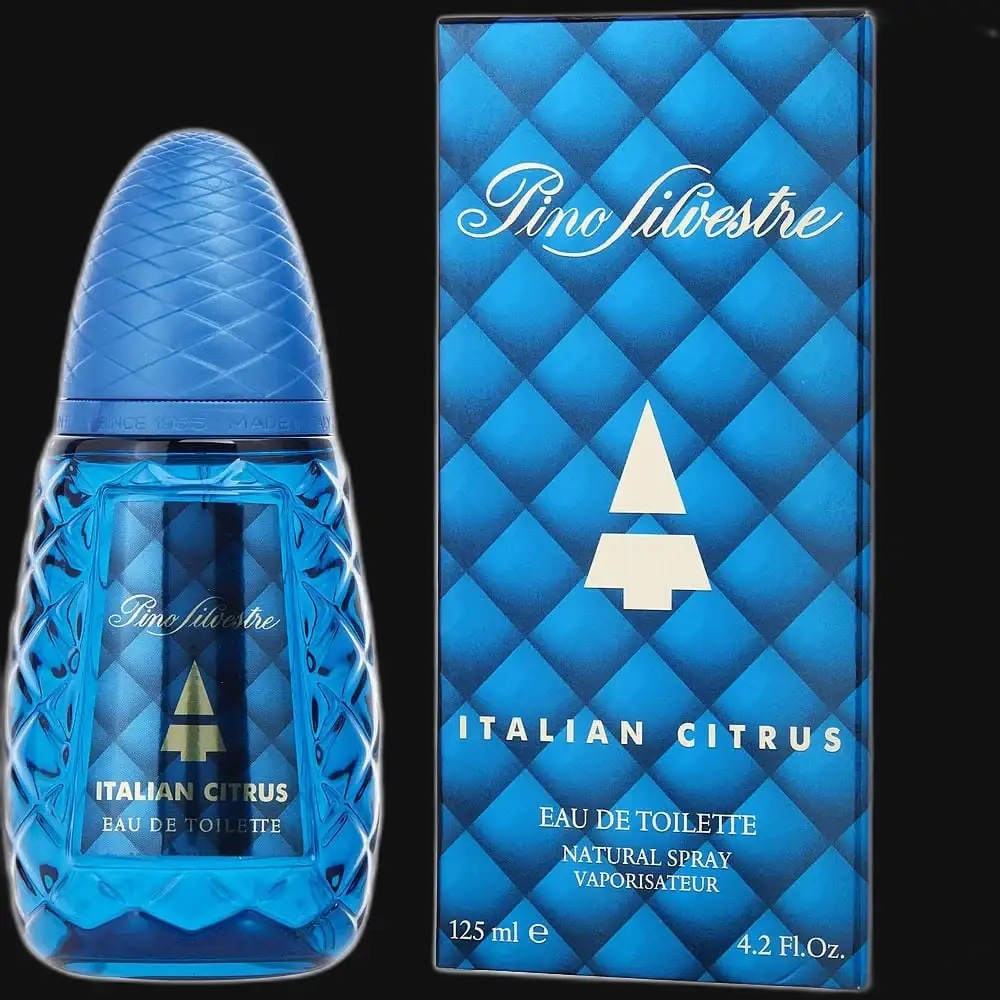 Italian Citrus By Pino Silvestre Cologne for Men