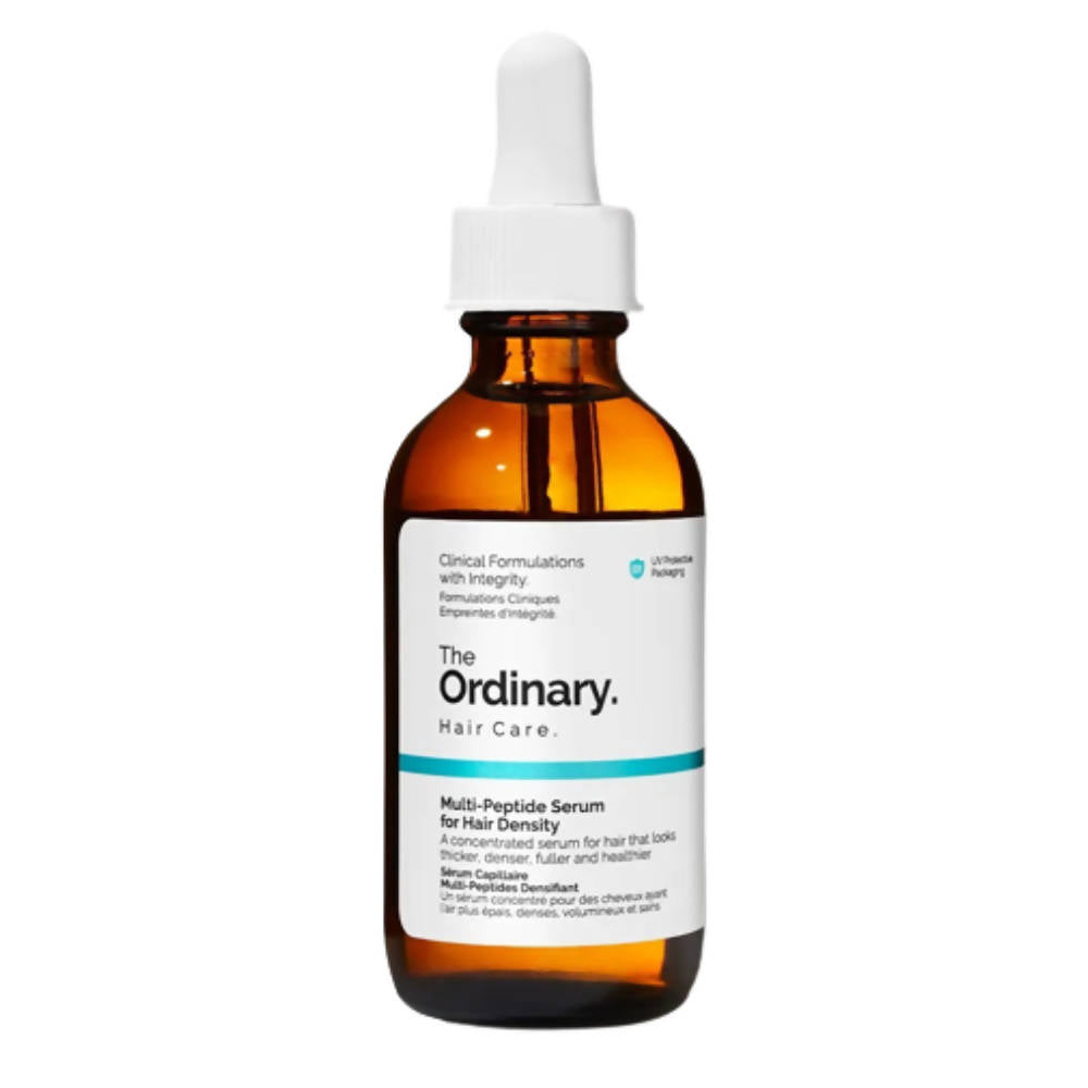 The Ordinary Multi-Peptide Serum For Hair Density by Dista