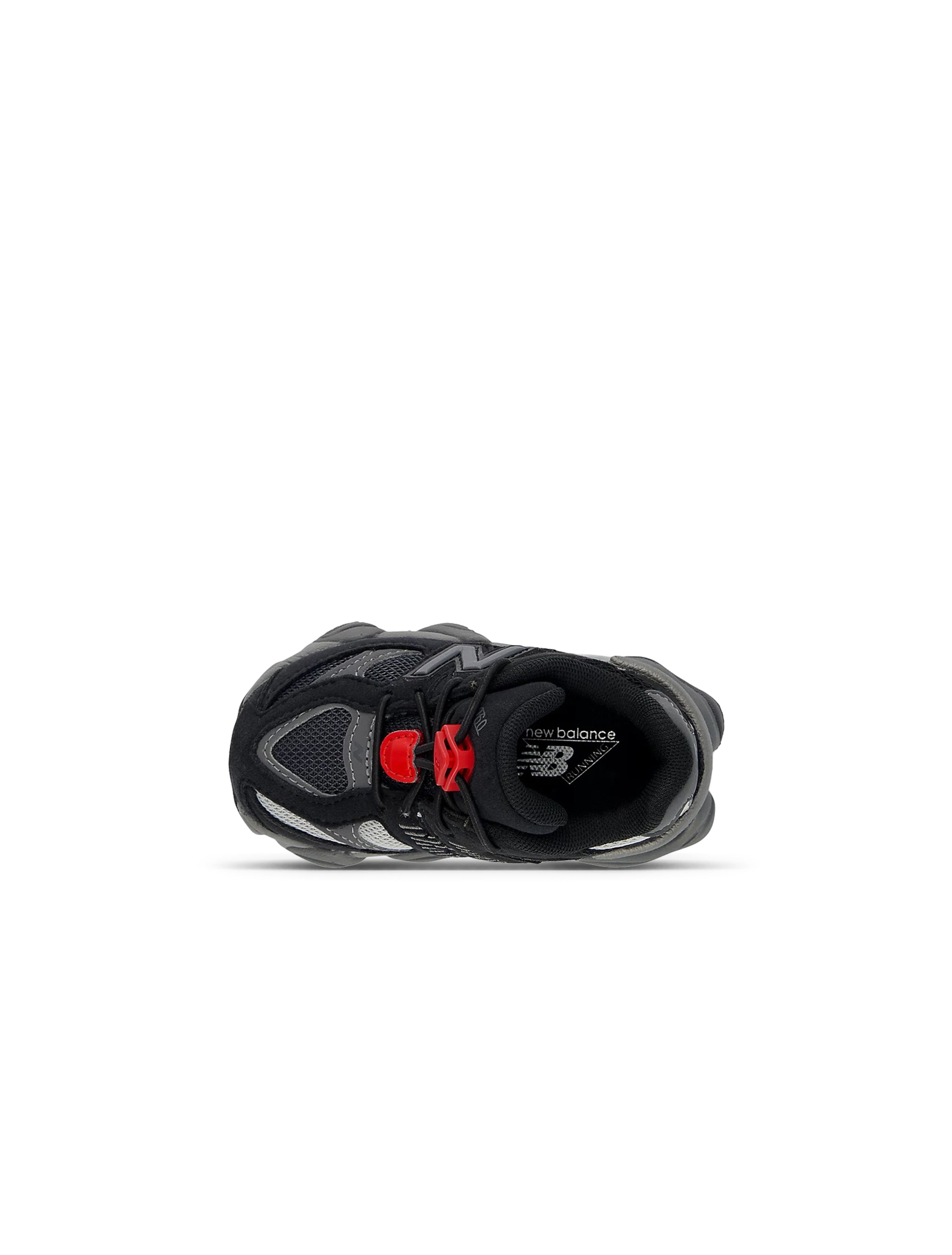 New Balance (TD) 9060 Lifestyle Shoes - Black/Phantom by Denim Exchange