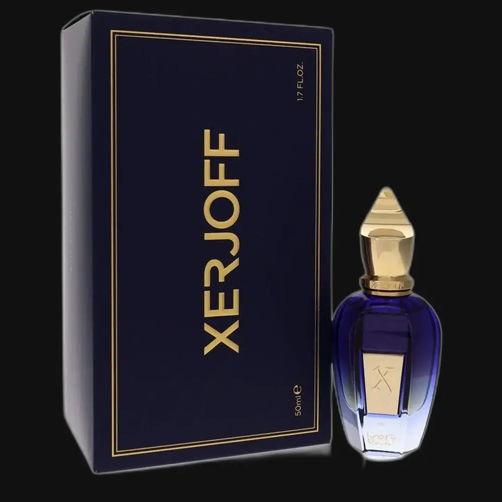Ivory Route By Xerjoff (Unisex) by Gamer Scents