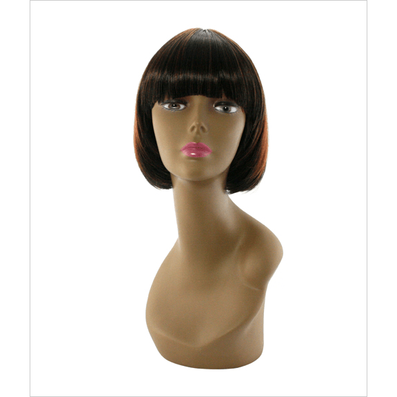Unique Ivy Synthetic Wig