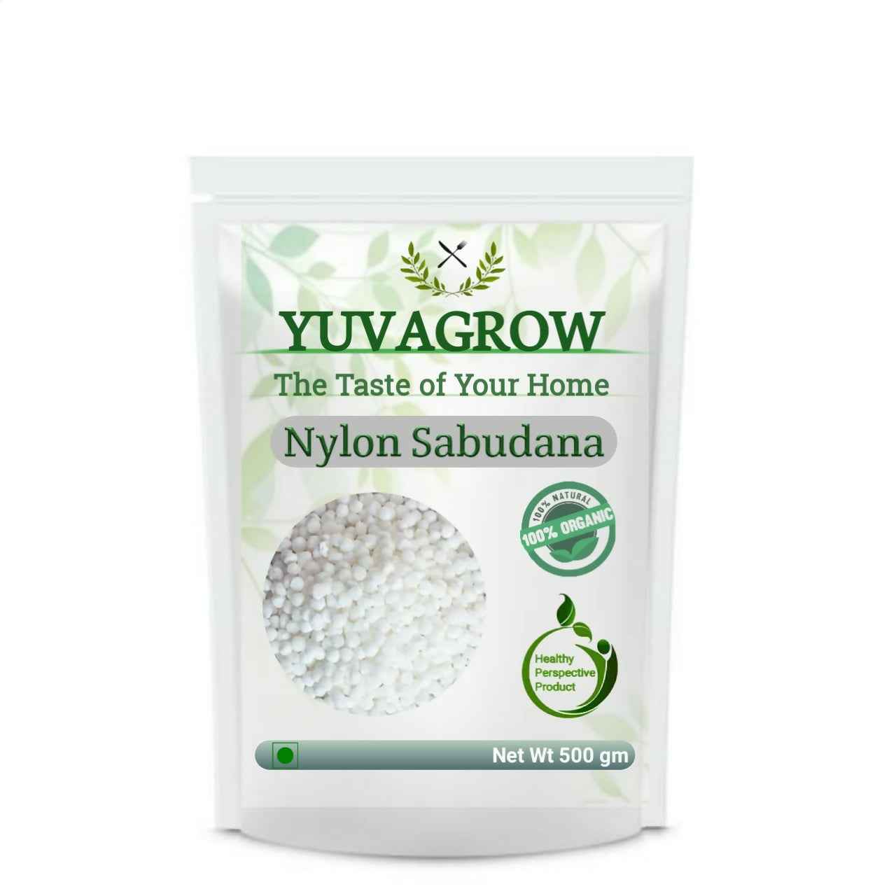 Yuvagrow Sabudana Nylon