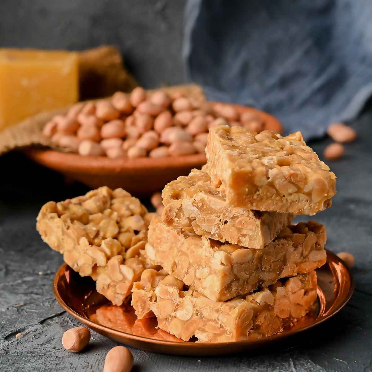 Vellanki Foods Palli Patti