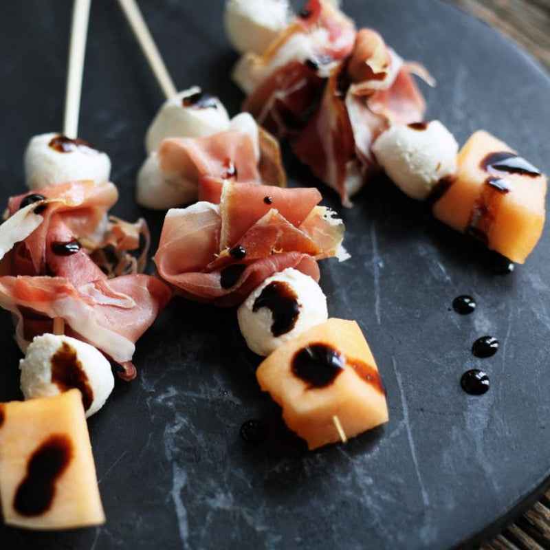 Fig Glaze with Balsamic Vinegar
