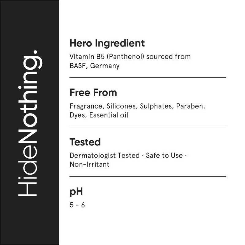 Minimalist 10% Vitamin B5, Oil-Free Moisturizer by Dista