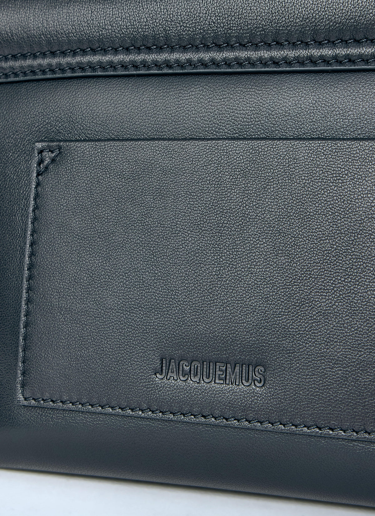 Jacquemus women le rond carré handbag