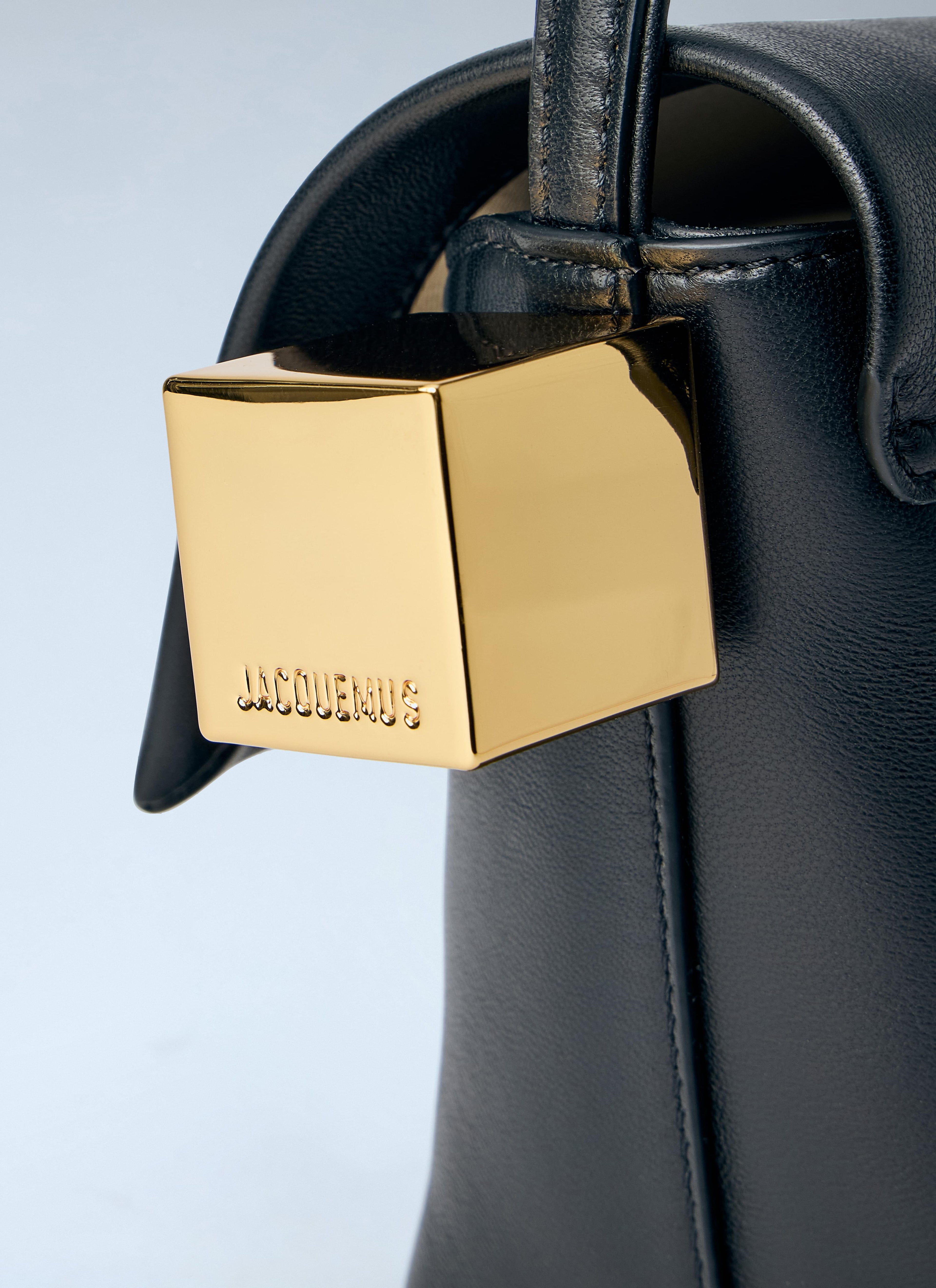 Jacquemus women le rond carré handbag