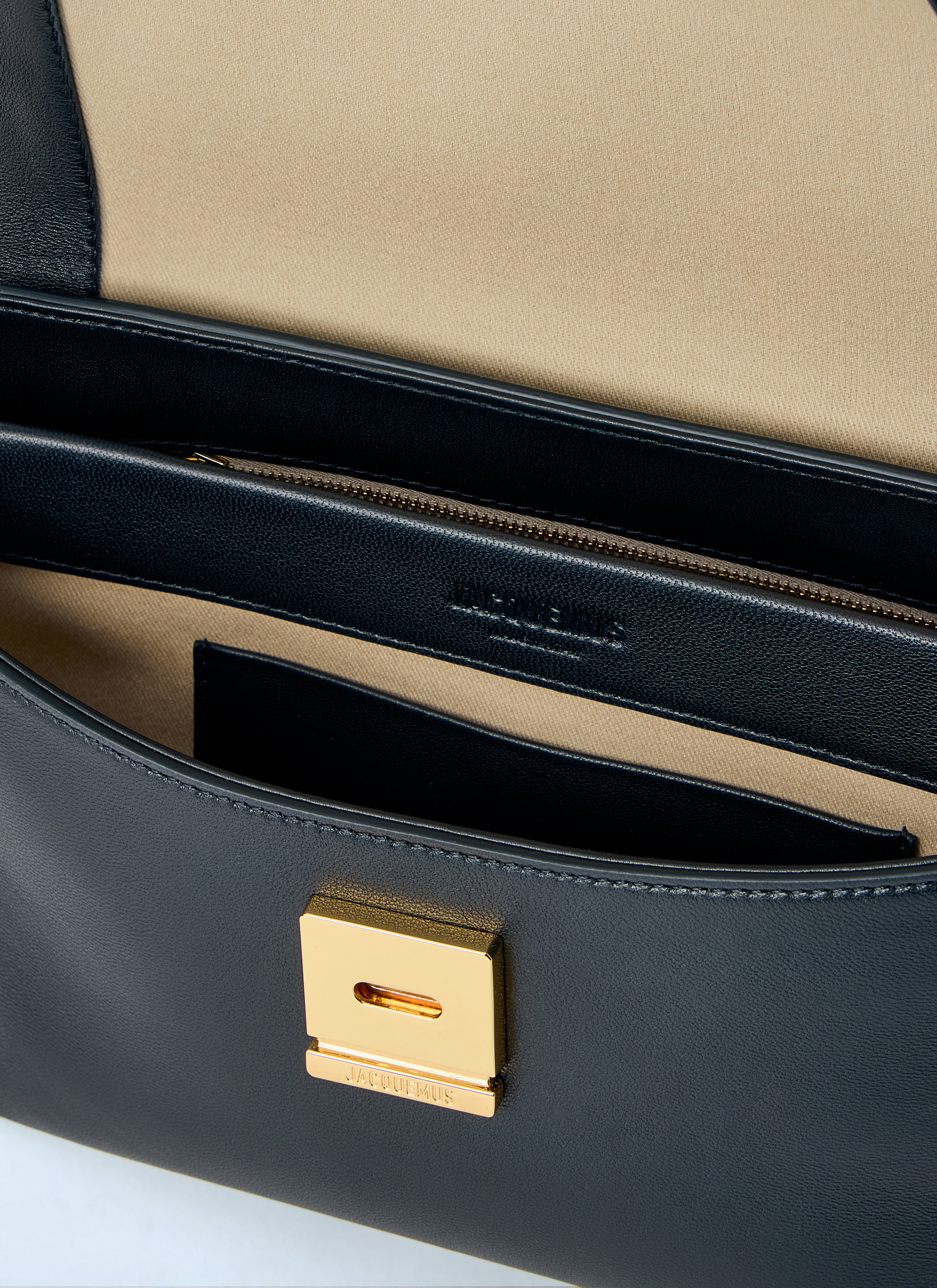 Jacquemus women le rond carré handbag